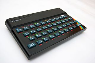 ZX Spectrum 48K